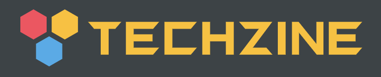 Techzine Europe Logo V1