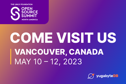 Open Source Summit North America
