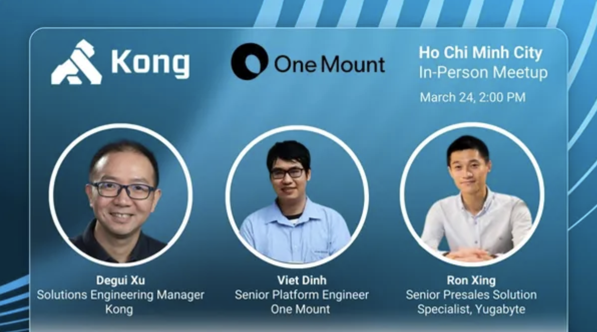 Kong In-Person Meetup March 2023 Logo V1