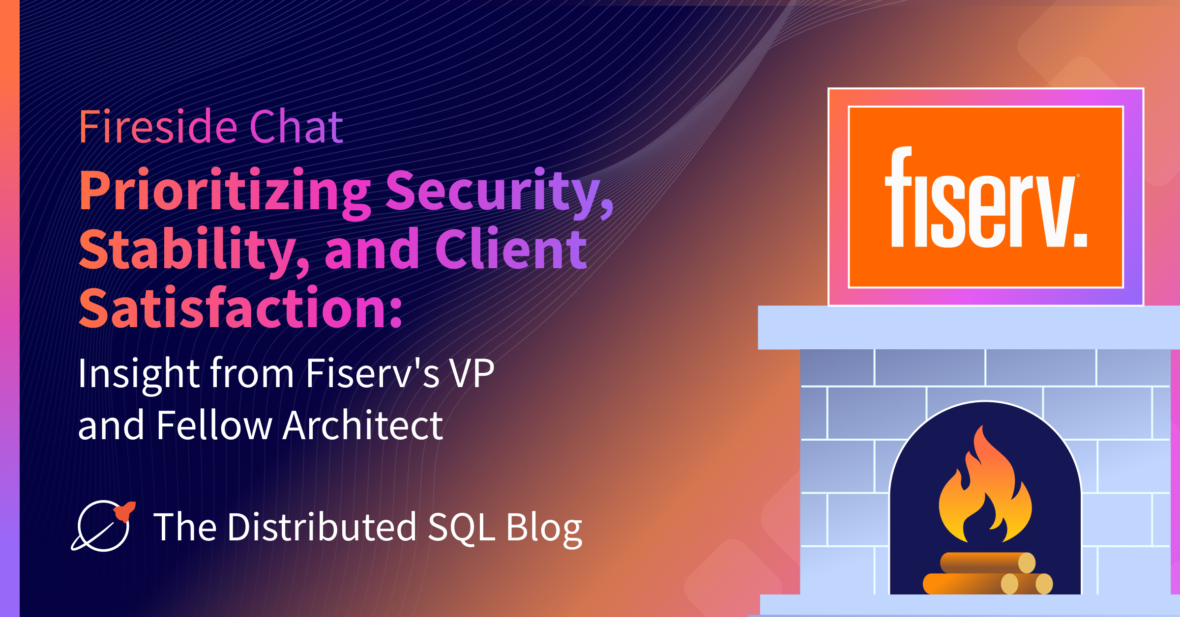 Prioritizing Security, Stability, and Client Satisfaction Insight from