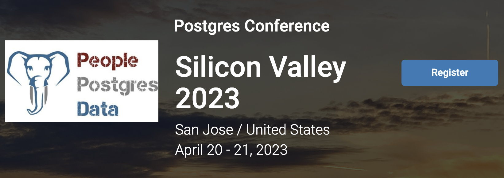 Silicon Valley 2023 Logo V1