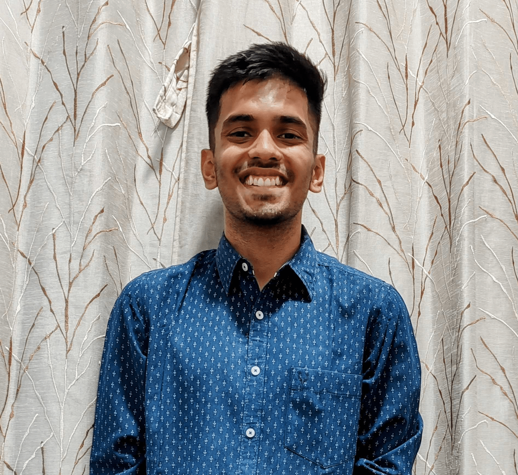 Taran Singhania Taran Singhania