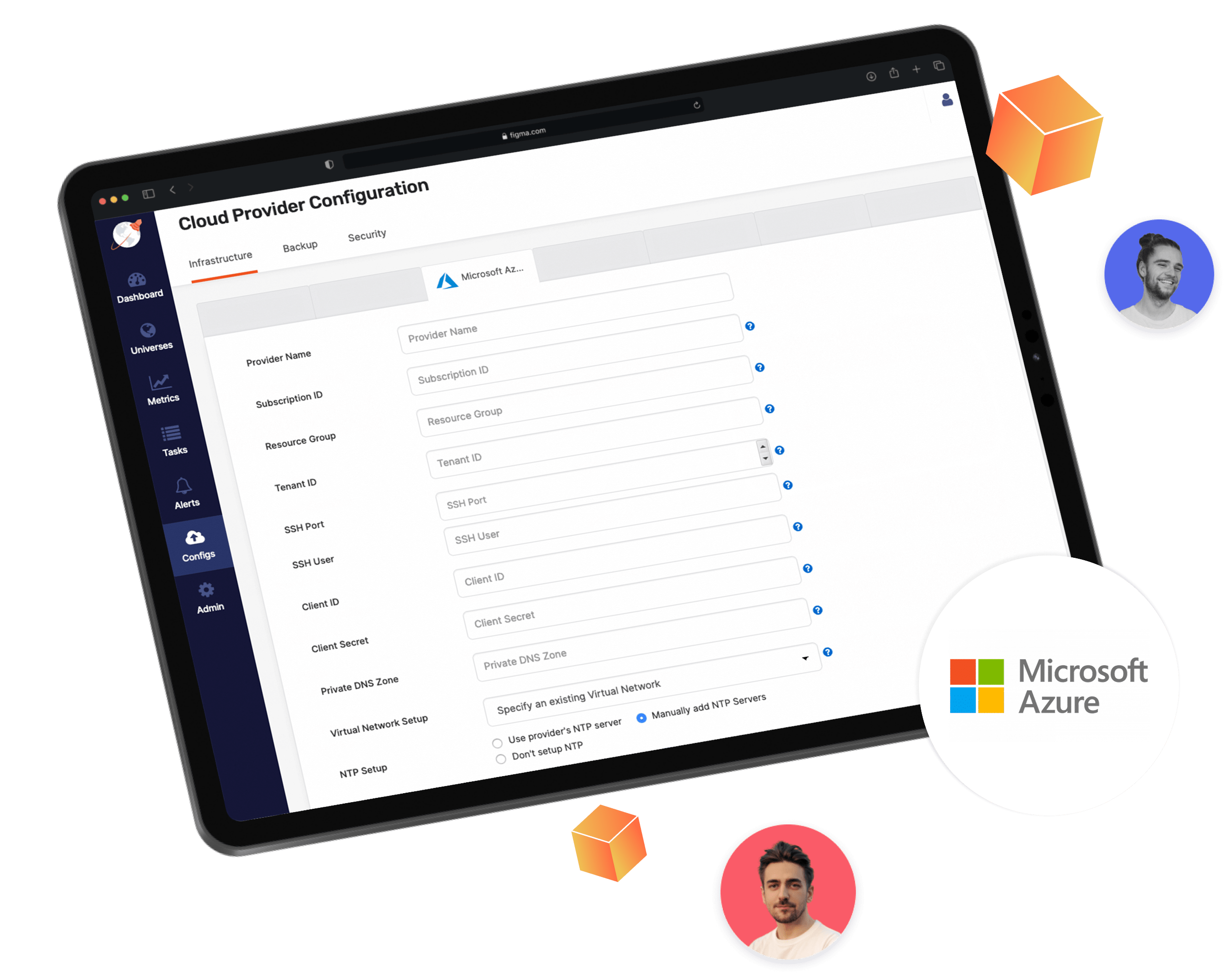 ybdb-cloud-partner-azure ybdb-cloud-partner-azure