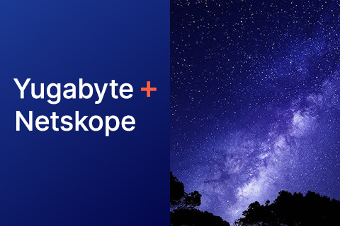Customer Success Story - Netskope Netskope