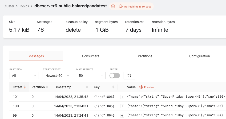 How to Integrate YugabyteDB with Redpanda