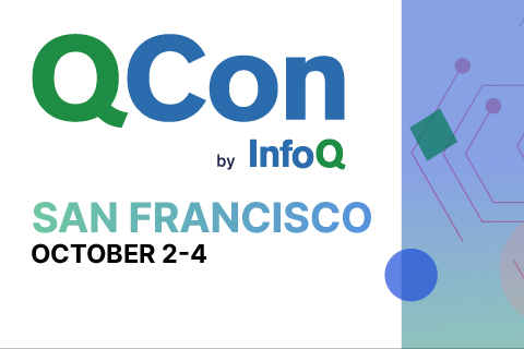 QCon SF 2023