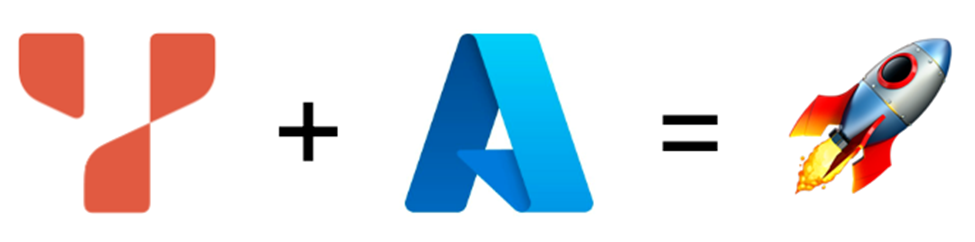 YugabyteDB Managed Available on Microsoft Azure