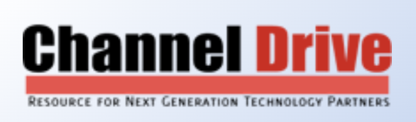 ChannelDrive.in Logo V1