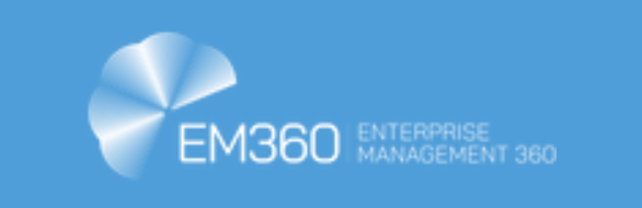 Enterprise Management 360 Tech Logo V1