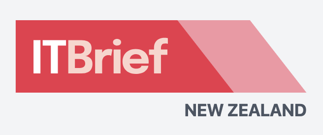 IT Brief New Zealand Logo V1