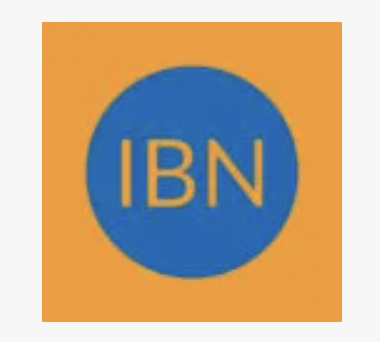 International Business News IBN Logo V1
