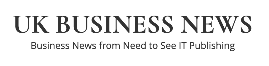 UK Business News Logo V1