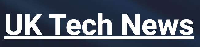 UK Tech News Logo V1
