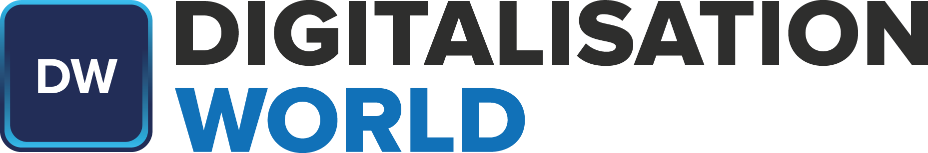 Digitalisation World logo