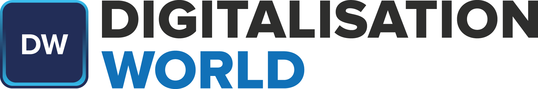 Digitalisation World logo