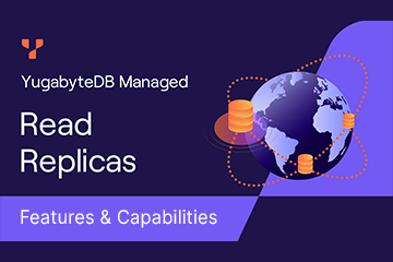Add Read Replica Nodes To Improve Read Latency