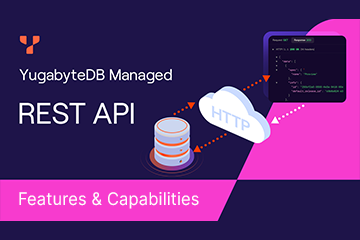 Deploy and Manage Clusters Programmatically via Rest API