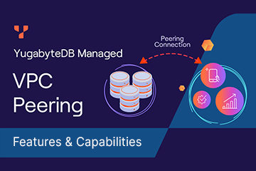 Connect to Apps Deployed in AWS VPC