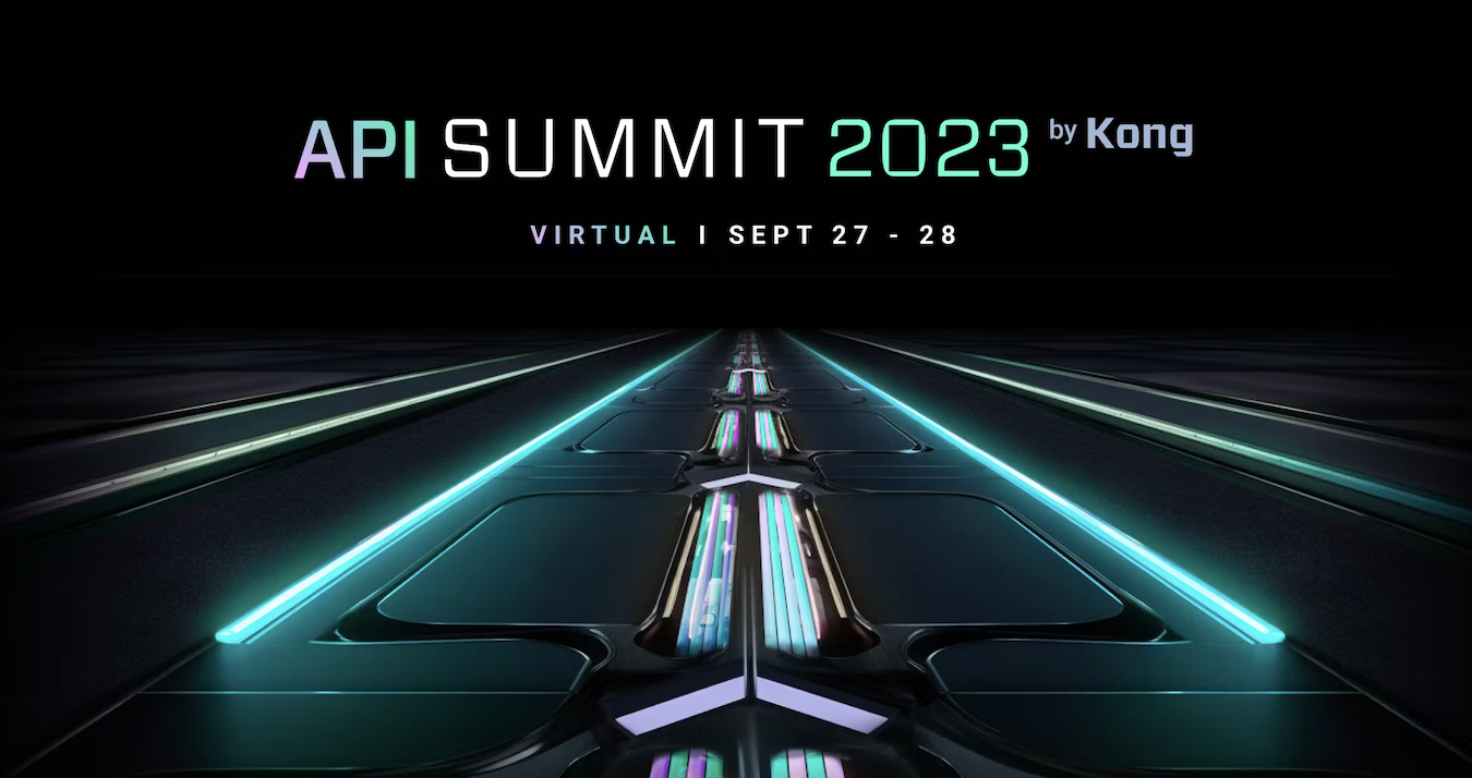 Kong Summit 2023