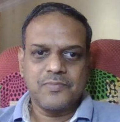 Sathish Balasubramaniam