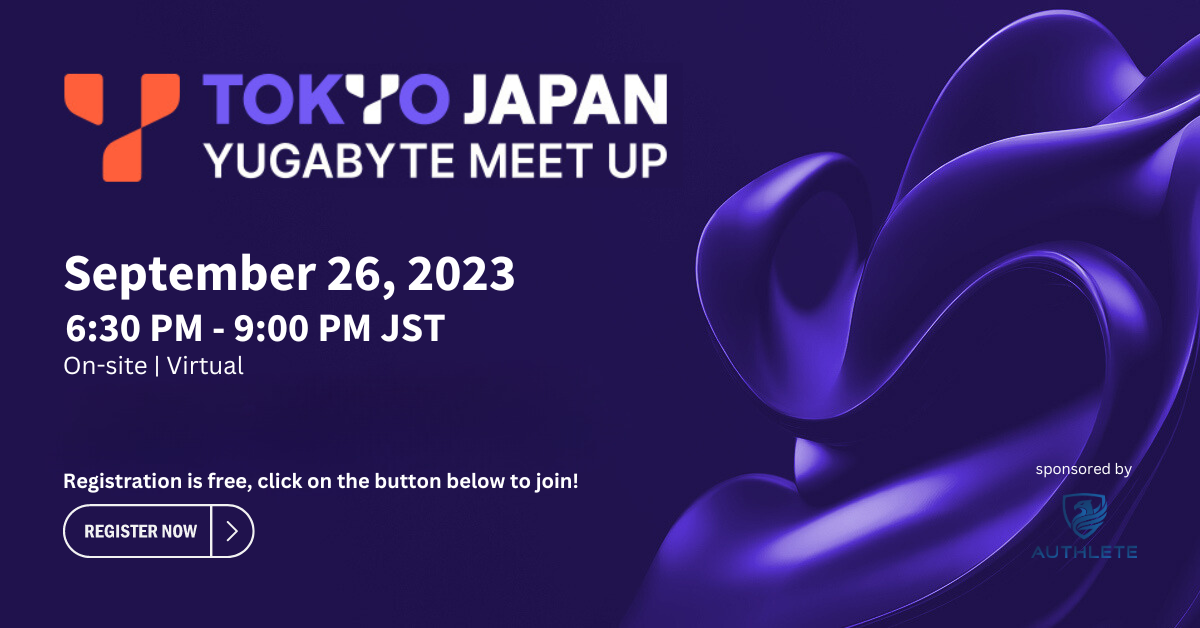 YB Japan Meet up 3
