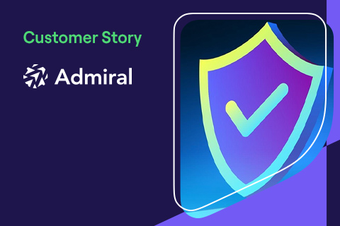 Admiral customer case study - YugabyteDB Admiral customer case study - YugabyteDB