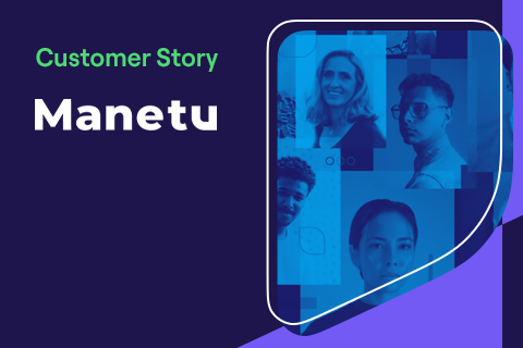 Manetu - customer success story - YugabyteDB Manetu - customer success story - YugabyteDB