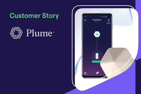 Plume customer case study - YugabyteDB Plume customer case study - YugabyteDB
