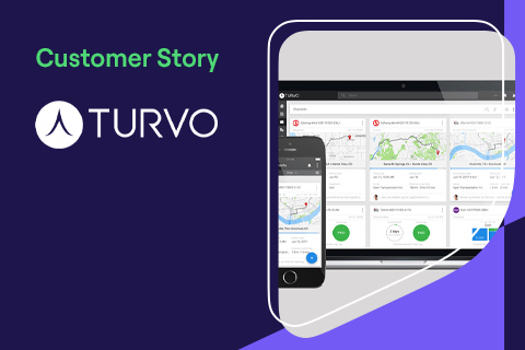 Turvo customer success story - YugabyteDB Turvo customer success story - YugabyteDB