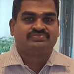 Balachandar Seetharaman