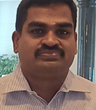 Balachandar Seetharaman Balachandar Seetharaman