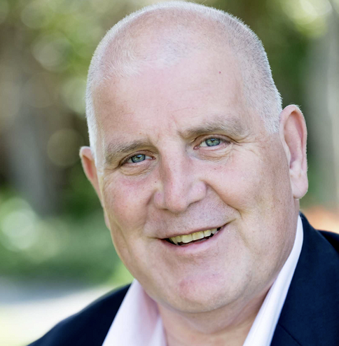 David Walker David Walker