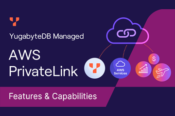 Creating a Secure Connection With AWS PrivateLink