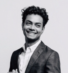 Richie Bachala Richie Bachala