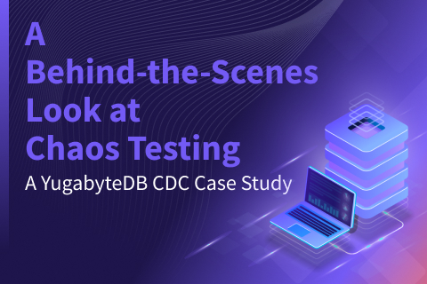 A Behind-the-Scenes Look at Chaos Testing A Behind-the-Scenes Look at Chaos Testing
