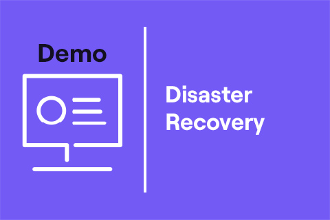 YugabyteDB_Video-Thumb_Disaster -Recovery_480x320 Disaster Recovery Demo - YugabyteDB database