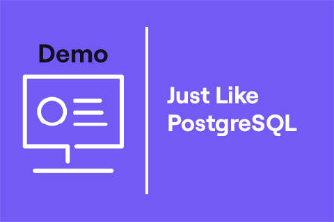 YugabyteDB_Video-Thumb_Just-Like -PostgreSQL_480x320 PostgreSQL parity - YugabyteDB is just like PostgreSQL- demo