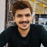 Shamanth Chandra