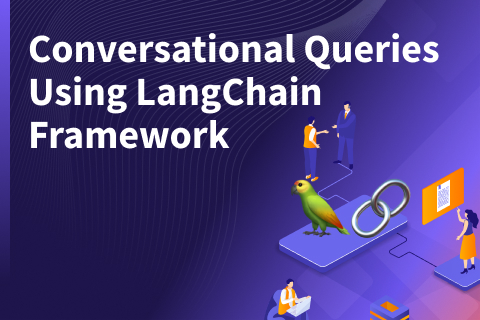 Conversational Queries with YugabyteDB Using The LangChain Framework