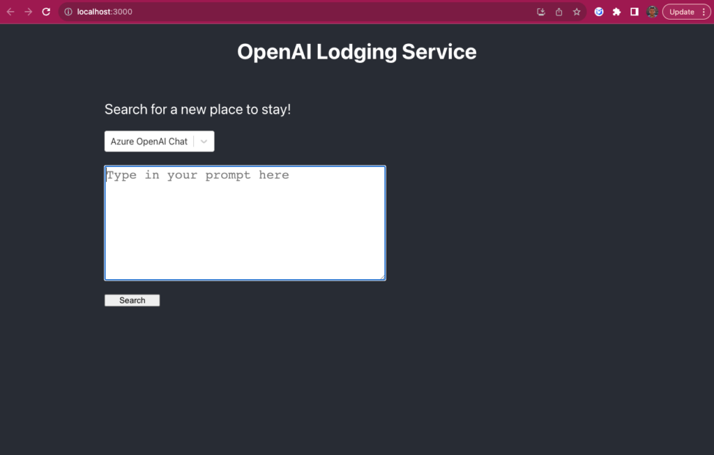 Build Scalable Generative AI Apps with Azure OpenAI and YugabyteDB