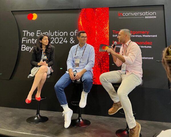 Mastercard at Money 20/20