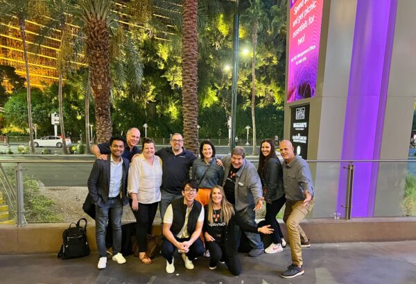 Meet the team at YugabyteDB