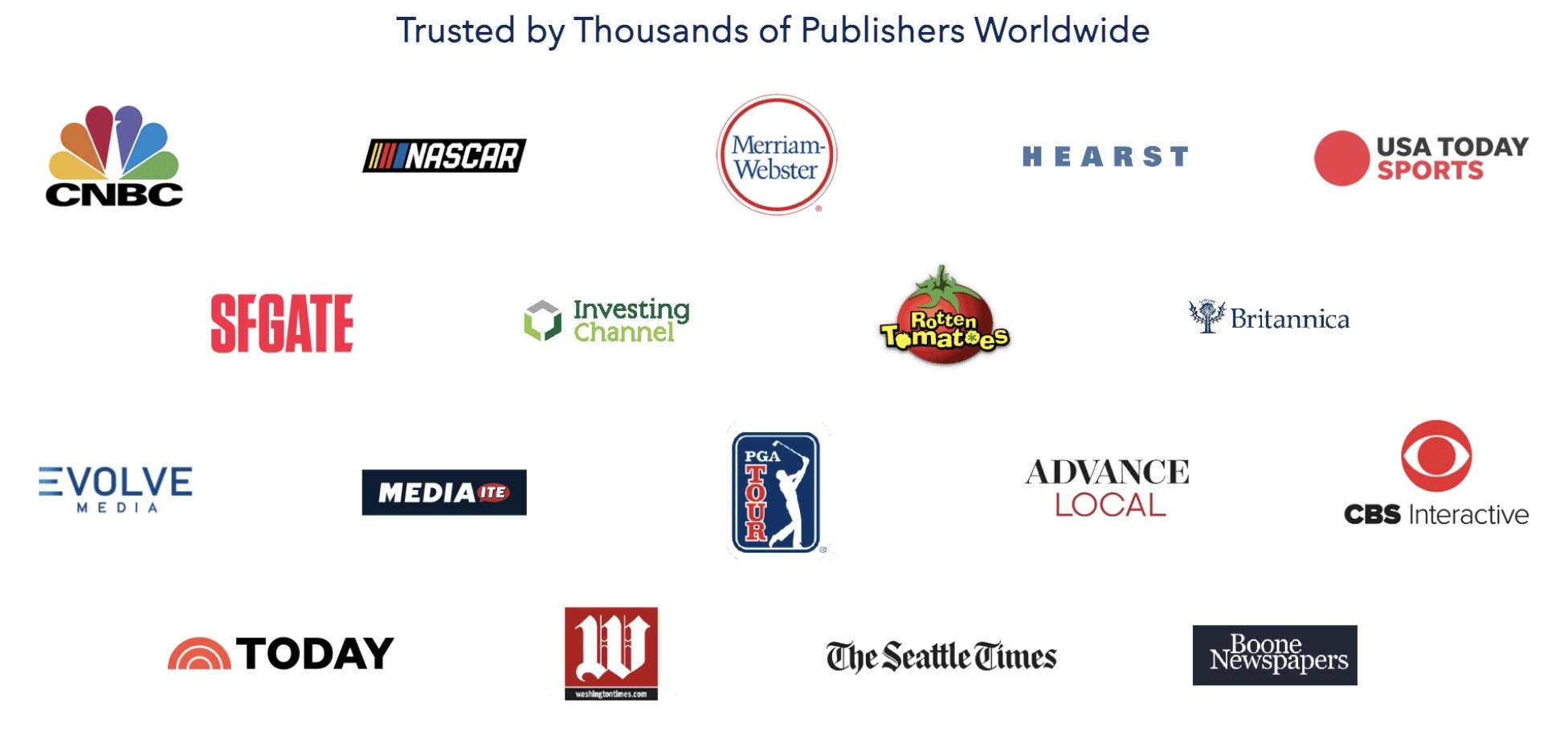 A small subset of Admiral customers posted on their website