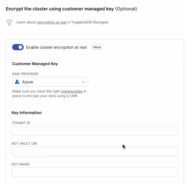 using Customer Manage