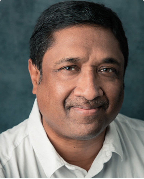 Bhaskar Ghosh Bhaskar Ghosh