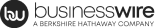 Businees wire logo