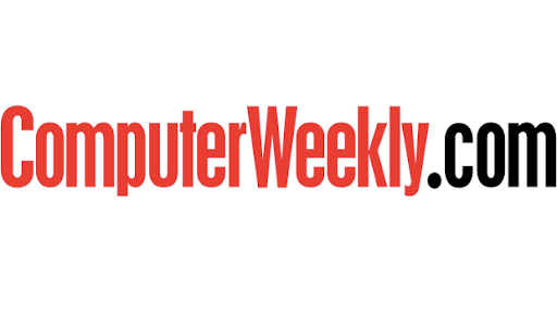 ComputerWeekly Logo