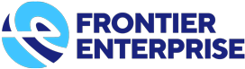 Frontier Enterprise logo