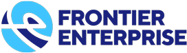 Frontier Enterprise logo