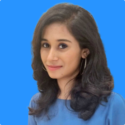 Kripa Sreenivasan Kripa Sreenivasan